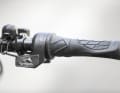 Instead of traditional gears, the Porto uses the stepless Enviolo CVP Multi-Turn system. The rider simply adjusts the gear ratio to their desired cadence.