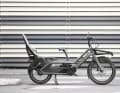 Das Turbo Porto kombiniert 90 Nm Motorleistung, 710 Wh Akku und eine umfangreiche Serienausstattung zum vielseitigen Longtail für Alltag, Familie und Transport.