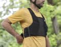 With the Venture Vest, Bluegrass aims to make protective vests suitable for trail riding – lightweight, comfortable to wear and featuring clever storage pockets. We put this breathable torso protector through its paces.
