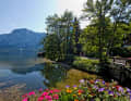 Lake Altaussee