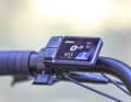 The new colour display isn’t exactly a smart control centre. However, with its lock function, USB charging port and more modern design, it’s a significant step forward.