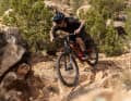 If you want to climb uphills efficiently and effortlessly, but don't want to hold back on the descents, you should take a look at the new Ranger from Revel.