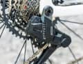 Das Universal Derailleur Hanger (UDH) von SRAM hat bei der 2027er Generation den Markt fast vollständig erobert.