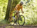Radon Regard 7.0: What we mean by a classic gravel bike. Relatively light, powerful, and nimble to handle.