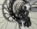 The "mini groupset" consists of a rear derailleur, cassette and shifter and is said to be available for less than 200 euros.
