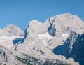 Dachstein summit