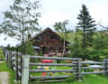 Wieslerhütte on the Postalm