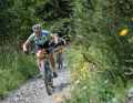 Für das Team Diasporal Alpen Challenge bildet die Maxxis BIKE Transalp den ultimativen Saison-Höhepunkt.
