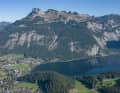 Loser and Lake Altaussee