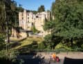 Schloss Befort