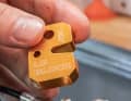 Made in Germany: Die Piccola ist sündhaft teuer, aber eine Investition in die Zukunft. Und eine Augen- & Handschmeichlerin.
