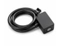 A lightweight smart lock – not for commuters who leave their Pinarello parked at the underground station all day: NooMii 550