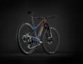 The Merida Big.Nine hardtail is being completely redesigned for 2024 to meet the increased demands on XC mountain bikes.
