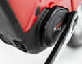 Powerful, quiet, sensitive: the Bosch CX Gen5 is protected by a robust Motocover in the Lhasa.