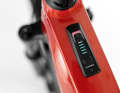 Discreet: Bosch's System Controller in the top tube.