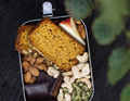 Recipe tip: Pumpkin seed bread