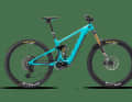 Hat zwar schon ein paar Modelljahre auf dem Buckel, wäre als Neubike aber kaum zu bezahlen: Das 160E T2 der Kultmarke Yeti. 4.349 Euro will der Refurbisher noch. Ehemaliger UVP: stolze 13.599 Euro.