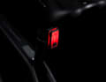 Lupine has presented a revised version of its rear light, the Rotlicht Pro, which boasts new technology and innovative functions.