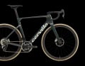 Plus aérodynamique et plus rapide sans pour autant décoller : le nouveau Cervélo Soloist pourrait bien être le vélo de course performant que recherchent les cyclistes sur route ambitieux.