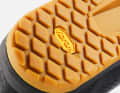 The Loamr Flat relies on Vibram XS Ride.