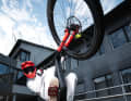 Showman Gabriel: "A manual is always possible!"