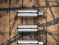 The Feedback Sports Reflex Fixed torque adapter is available separately and transforms any ¼-inch screwdriver into a precise torque tool - especially the Reflex Fixed torque spanner.