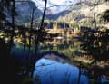 Eine Oase der Ruhe - und das mitten im sonst so stark besuchten Südtirol.
