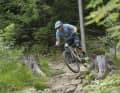 Riding style, route and body weight have a major influence on the question of optimum stiffness.