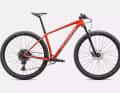 As an XC hardtail, the Specialized Epic HT is also suitable for bikers under 150 centimetres tall.