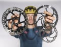 For heavy bikers, the choice of the right brake disc is one of the factors that determine ride quality and safety.