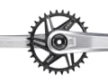 After sensational frames, the Signature cranks are the latest milling project from Actofive.