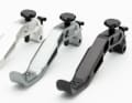 The Oak Root-Lever brings the ingenious milled look to the Magura brake lever.
