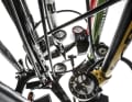 A good floor pump belongs in every bike cellar and doesn't cost a fortune. 5 recommended models for under 60 euros in the test.