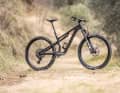 These are the key data of the Canyon Neuron LTD: 14 kg / 140/130 mm / 29" / 2999 Euro / aluminium
