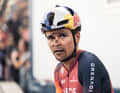 L'as de la polyvalence Tom Pidcock