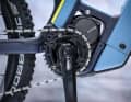 Shimano EP801: With the update to the EP801, Shimano has increased its performance and the motor no longer lags noticeably behind the Bosch. What has remained is the uniform thrust, which provides natural and smooth riding behaviour.