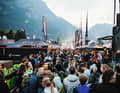 Der Saisonstart am Gardasee startet am 2. bis 5. Mai 2024 in Riva del Garda.