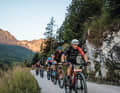 Marathon fans should not miss out on the Specialized Bike Marathon.