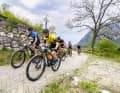 On the Ronda Extrema with UCI status, a whole 3400 metres in altitude have to be conquered.