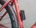 Topeak's Toolbox protects an extensively equipped multitool from dirt and splash water