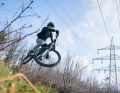 Torben's skills are undisputed in the scene, but his title at the German Enduro Championships came as a surprise to many.