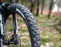 Goodyear's new enduro front tyre Newton Trail MTF in 29x2.5