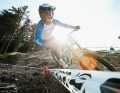 Downhill-Action gibts beim IXS Cup.