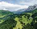 Stage 6 once again demands a lot from the Transalp racers, but it also takes them through some incredible landscapes. Today it's up to the Brenta Walls.