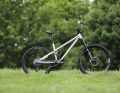 Mullet- oder MX-Bereifung hat sich an Enduro- und Downhill-Mountainbikes inzwischen durchgesetzt.