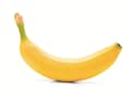 Yellow, delicious, full of water, carbohydrates and other nutrients: the banana is nature's energy bar. And best of all, the packaging is compostable.
