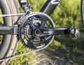 Lots of range, small jumps: the standard translation should suit most people, but there are no alternatives