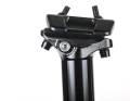 Drained air? No problem with Bike Yoke and Rock-shox: both offer a simple bleeding function.