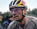 Martin Vidaurre is currently regarded as one of the biggest cross-country talents. We interviewed the up-and-coming star