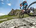 Trentino is a goldmine of spectacular military trails and historic walls.